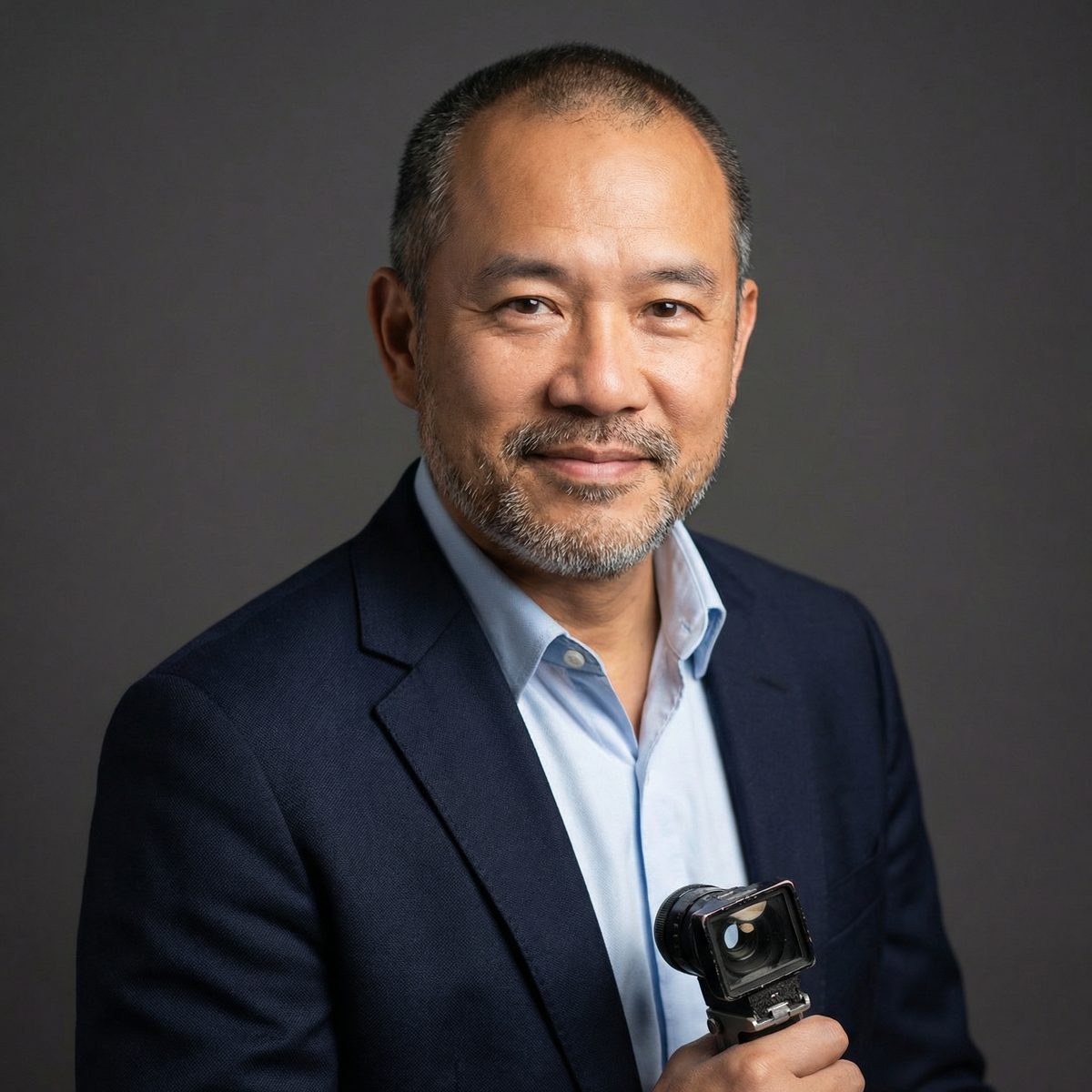 午夜福利首席导演周瀚文