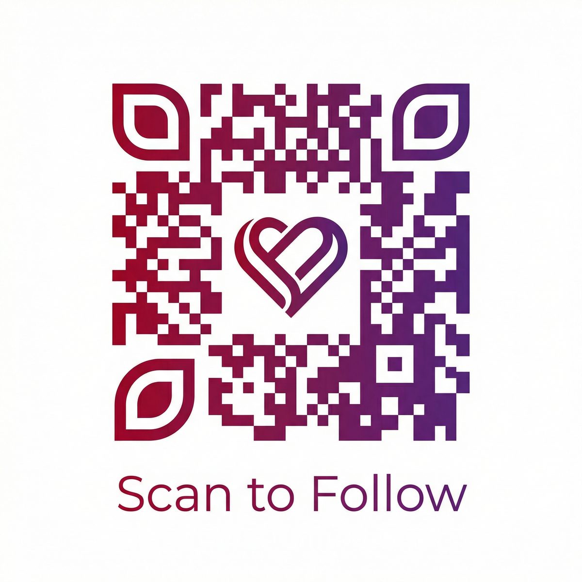 午夜福利公众号二维码